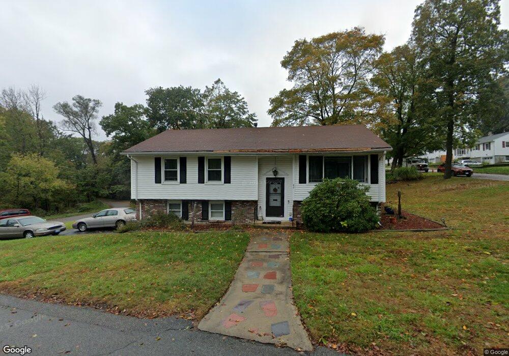 45 Waterview Ave, Riverside, RI 02915 - photo 1