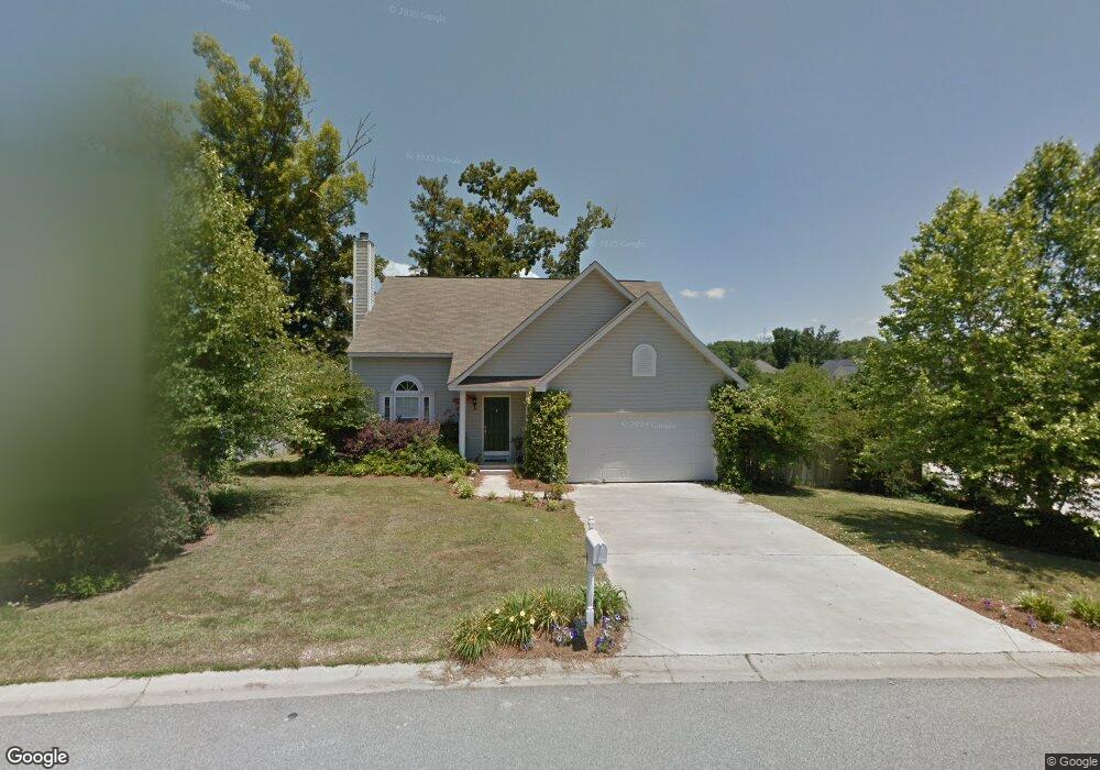 94 Stoney Pointe Dr, Chapin, SC 29036 - photo 1