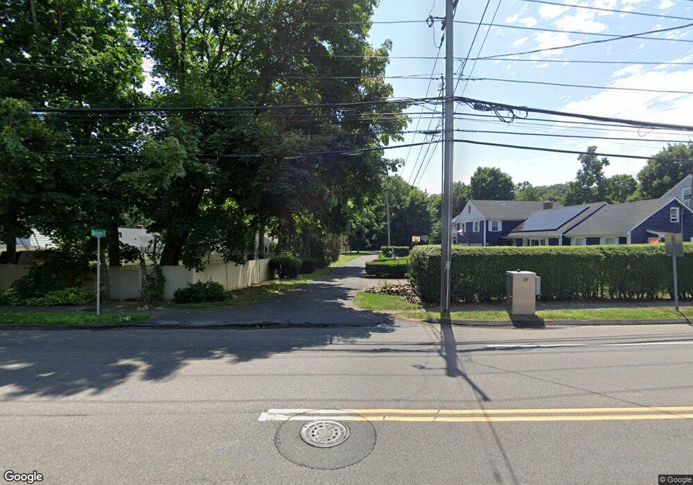 lot 1 Nelson Place, Fairfield, CT 06825 - photo 1