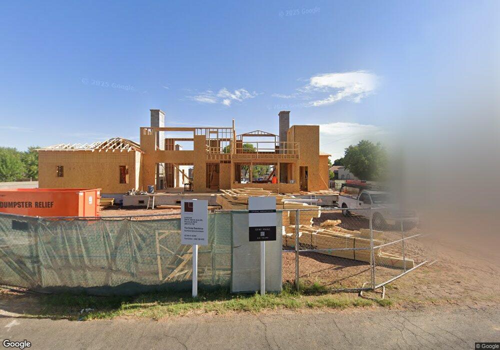 2460 E Desert Ln, Gilbert, AZ 85234 - photo 1