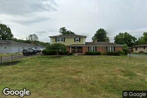 1948 Walnut Hill Park Dr, Columbus, OH 43232