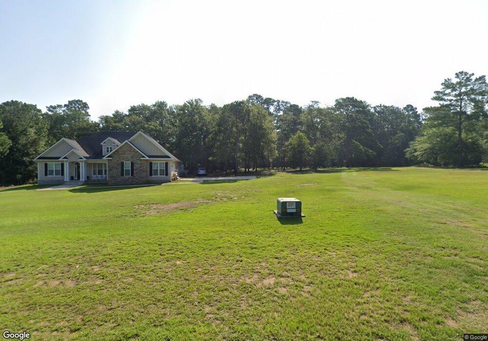 142 Cedar Point Cr, Cordele, GA 31015 - photo 1