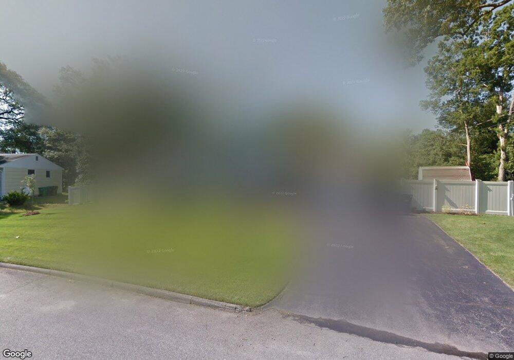 202 Sprague Ave, Warwick, RI 02889 - photo 1