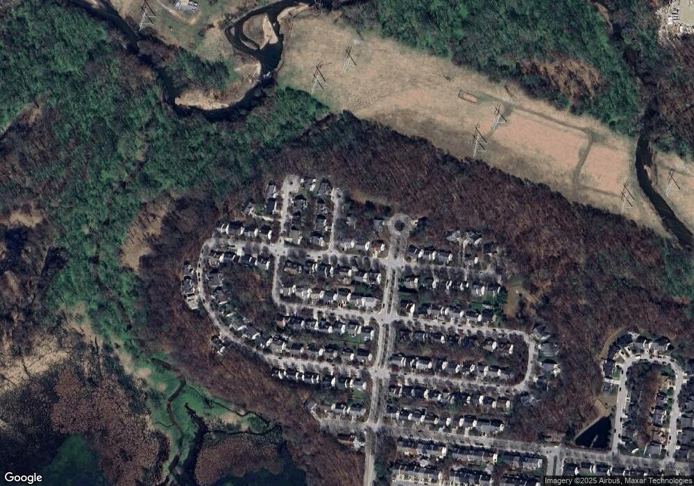 3020 Marsh Crossing Dr, Laurel, MD 20724 - photo 1