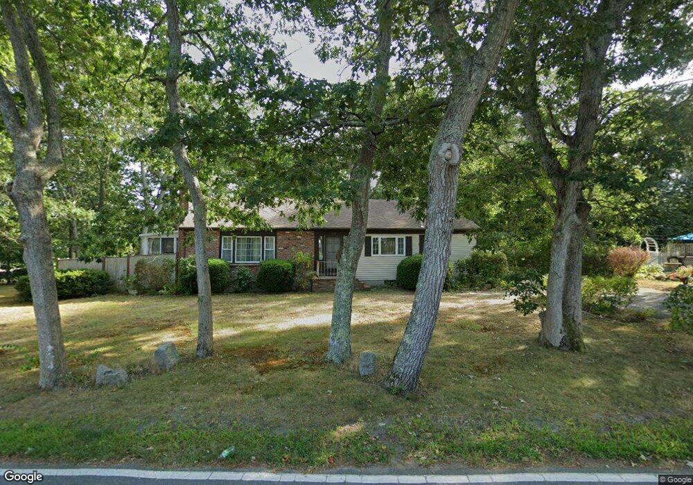 215 Mitchells Way, Hyannis, MA 02601 - photo 1