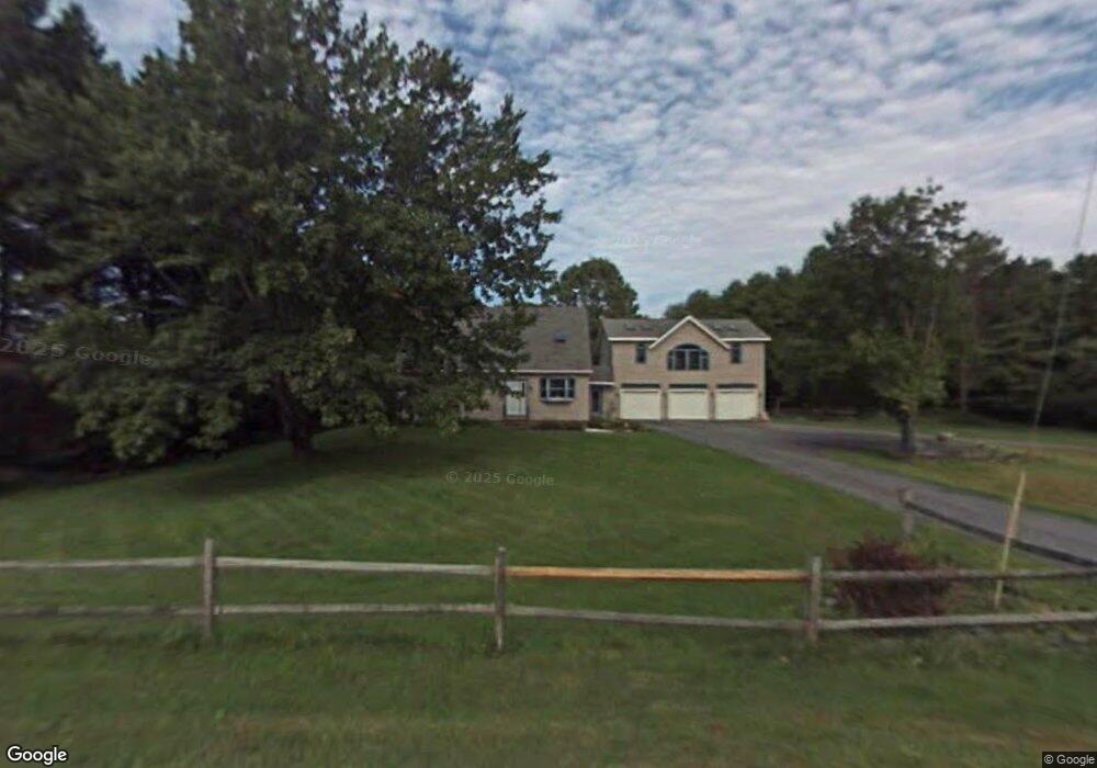 275 & Lot North Rd, Yarmouth, ME 04096 - photo 1