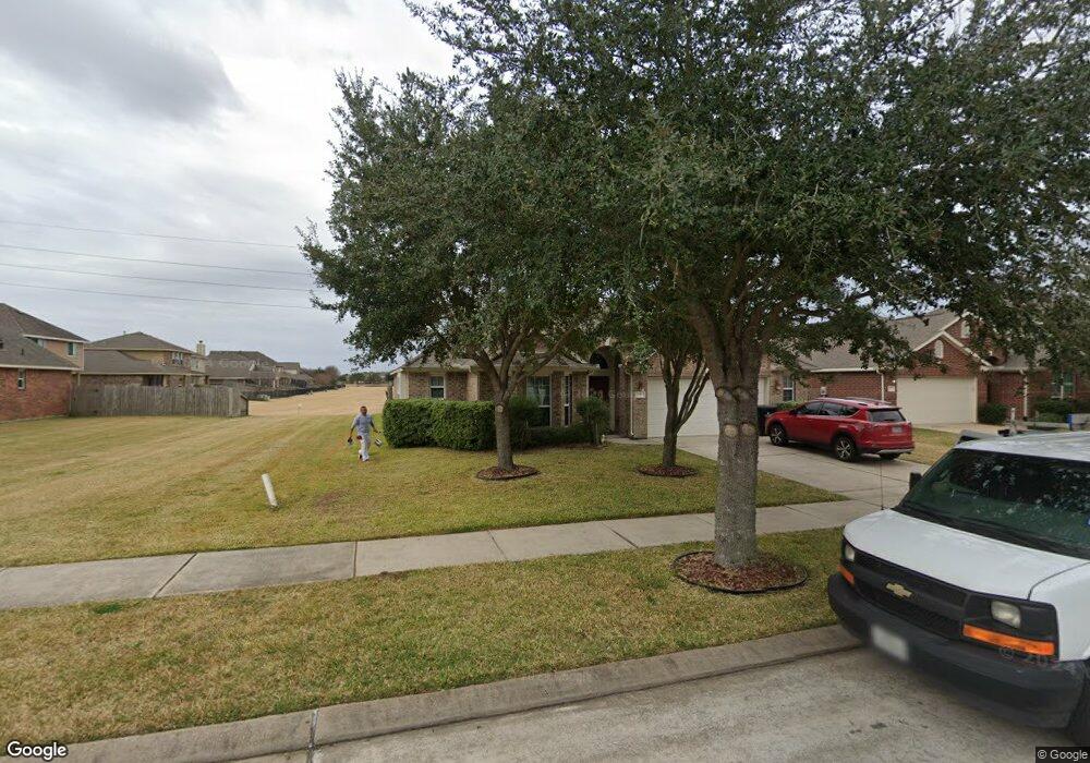 2111 Wembley Way, Rosenberg, TX 77471 - photo 1