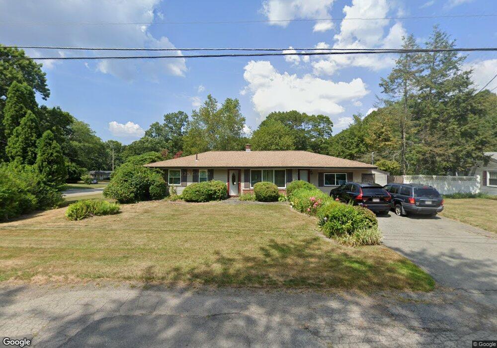 108 Royal Rd, Brockton, MA 02302 - photo 1