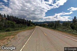 #5 Hwy 212, Charlo, MT 59824