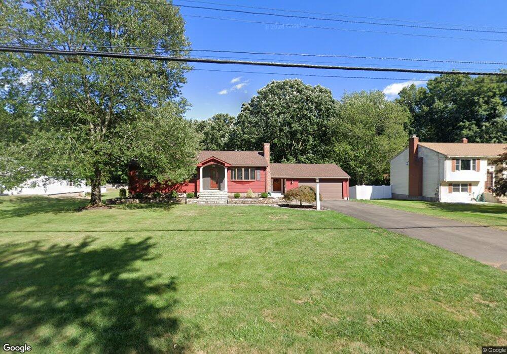 9 Gilbert Ave, Rocky Hill, CT 06067 - photo 1