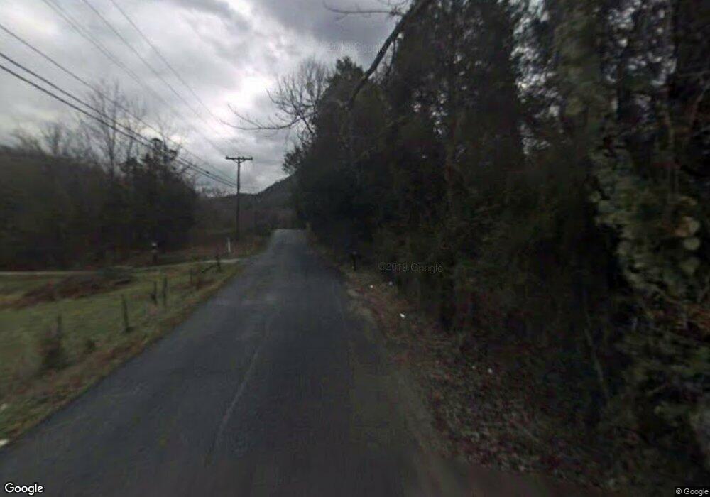 0 Knob Rd unit 919356, Rutledge, TN 37861 - photo 1