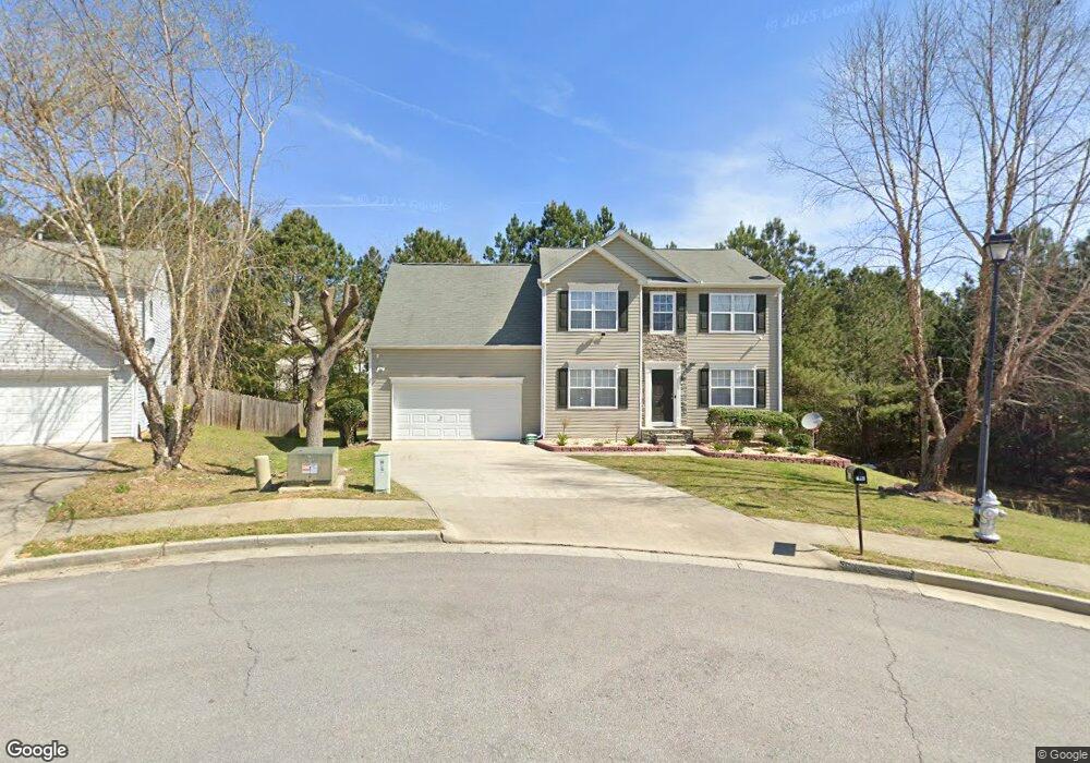 1780 Ivey Pointe Ct unit 3, Lawrenceville, GA 30045 - photo 1