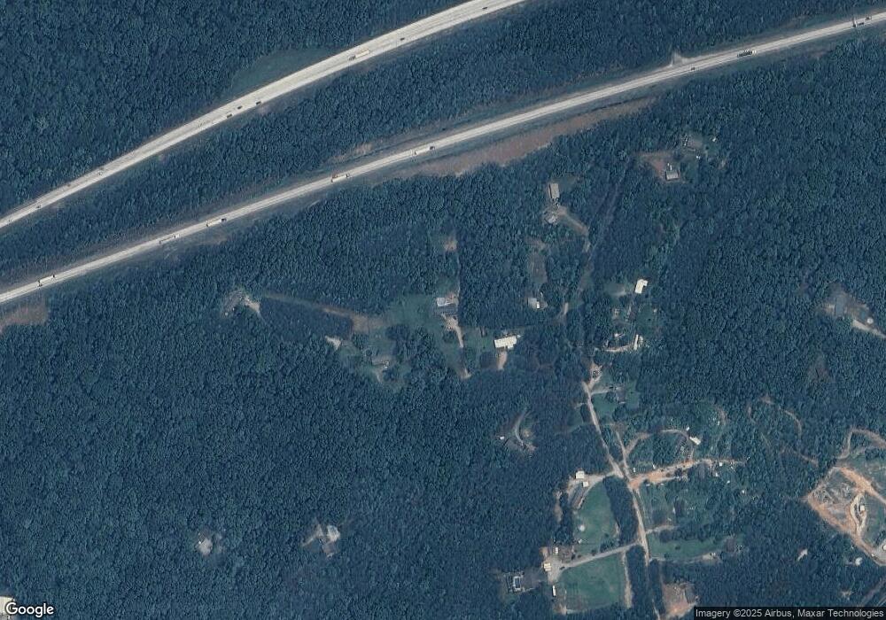 101 Hickory Creek, Bremen, GA 30110 - photo 1