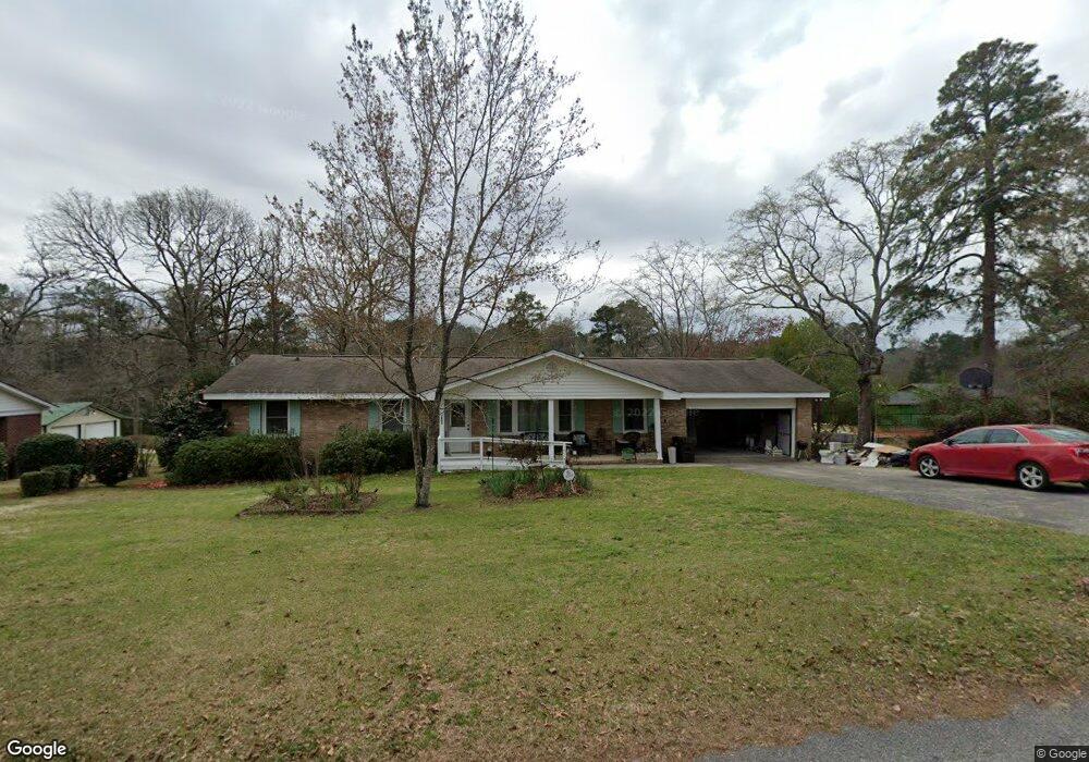 2905 Franklin St, West Columbia, SC 29170 - photo 1