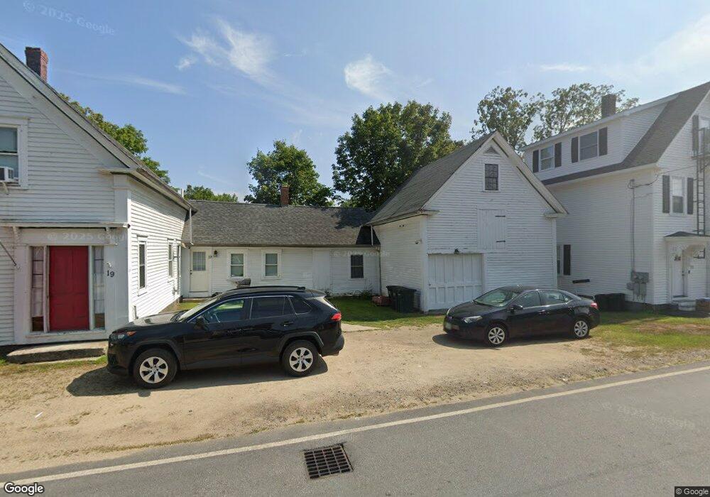 19 Epping St, Raymond, NH 03077 - photo 1