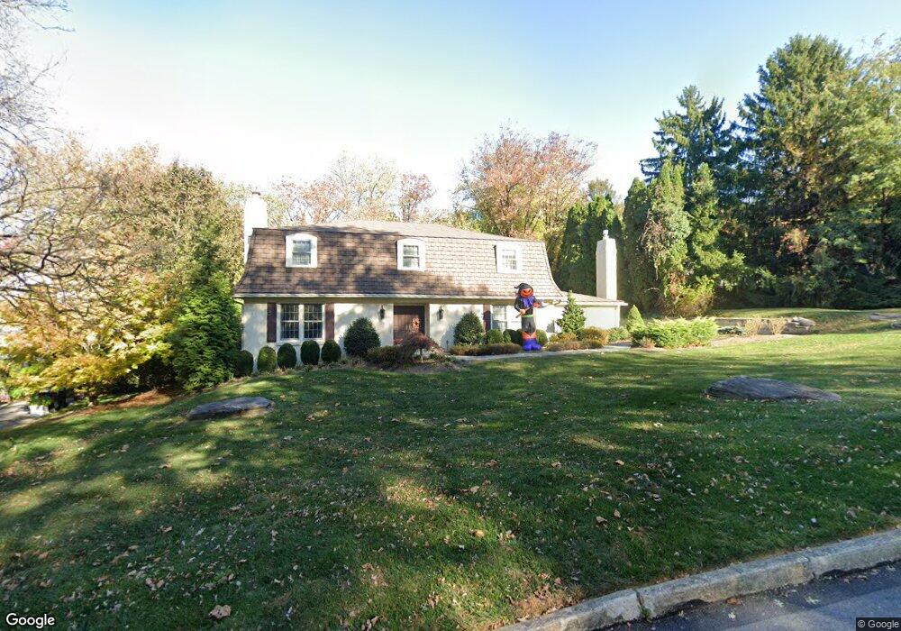 1 Gateview Rd, Wayne, PA 19087 - photo 1