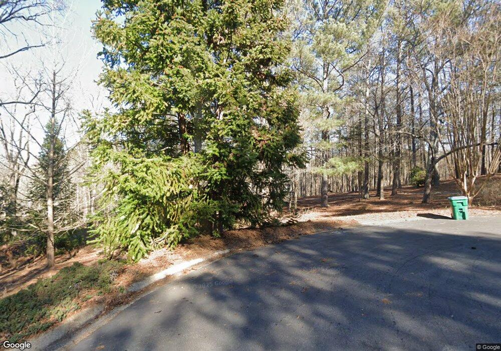 1070 Wild Azalea Ct, Athens, GA 30606 - photo 1