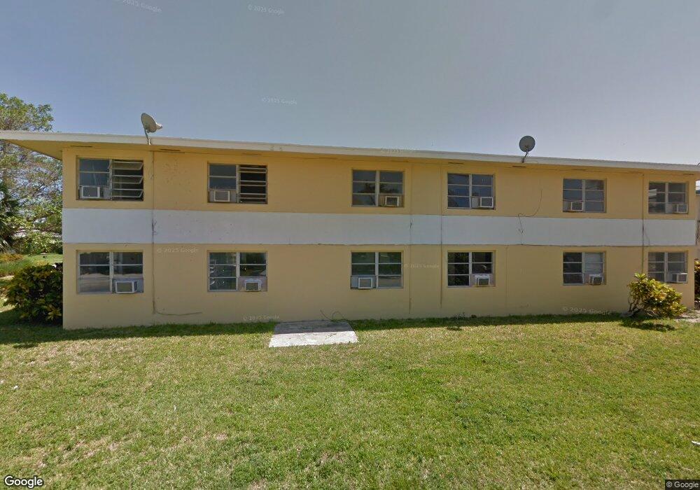 717 Martin Luther King jr Blvd, Boynton Beach, FL 33435 - photo 1