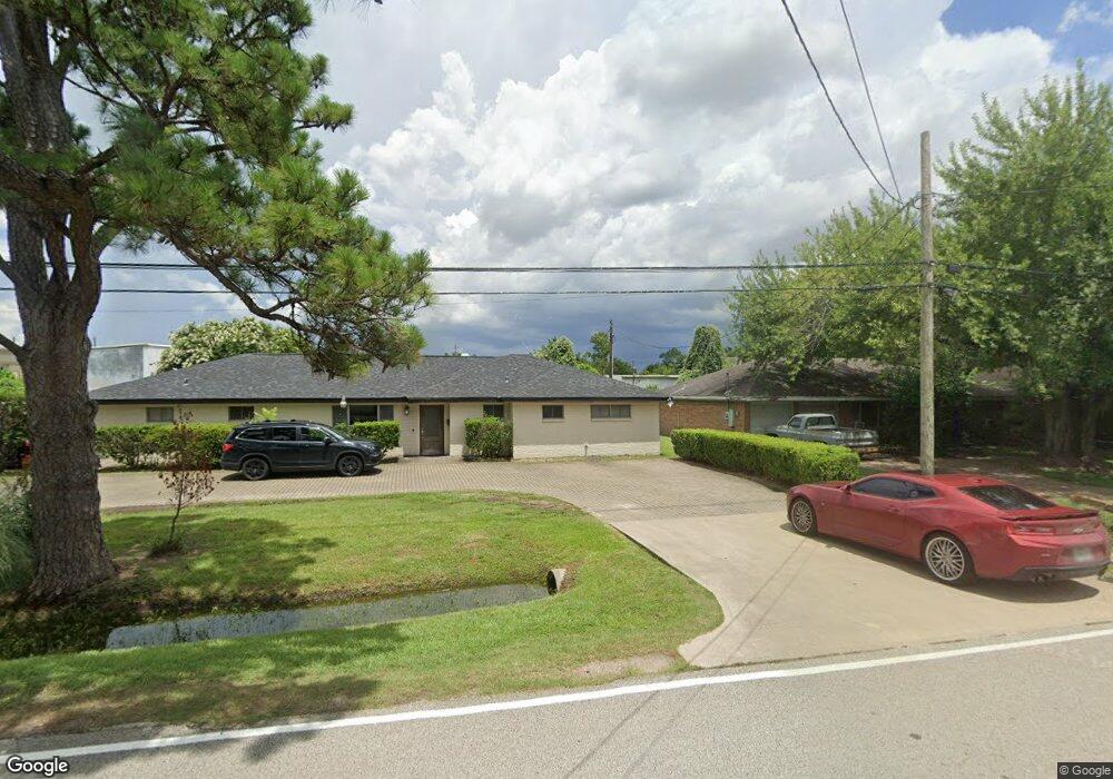 1750 Ojeman Rd, Houston, TX 77055 - photo 1