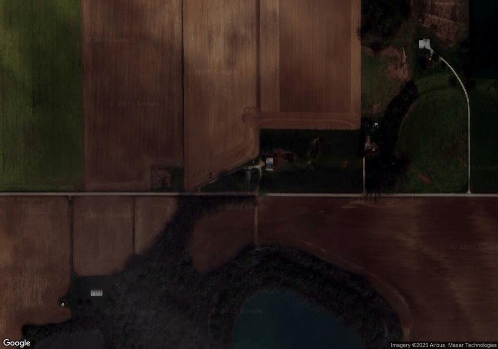 8632 W 750 N, Thorntown, IN 46071 - photo 1