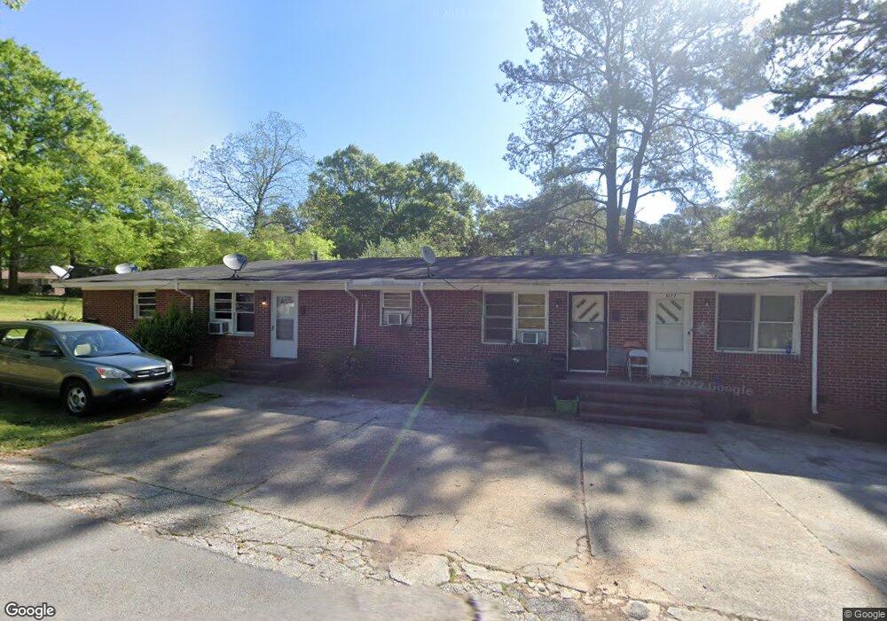 5171 Hill St SW, Covington, GA 30014 - photo 1