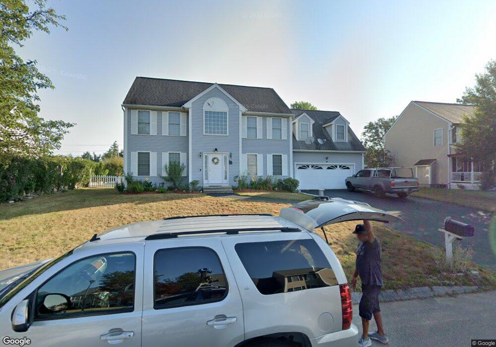 17 Lavoie Ln, Nashua, NH 03063 - photo 1