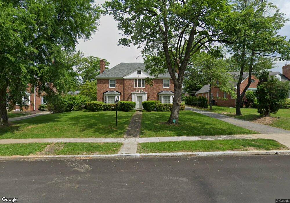 3222 Fallstaff Rd, Baltimore, MD 21215 - photo 1