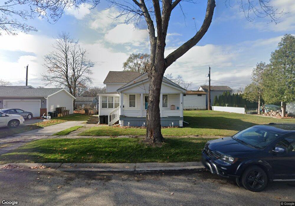 3201 Elk St, Port Huron, MI 48060 - photo 1