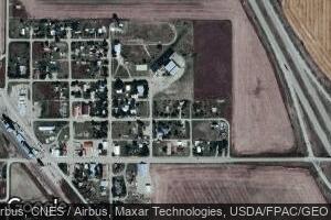 407 1 Avenue North E, Brady, MT 59416