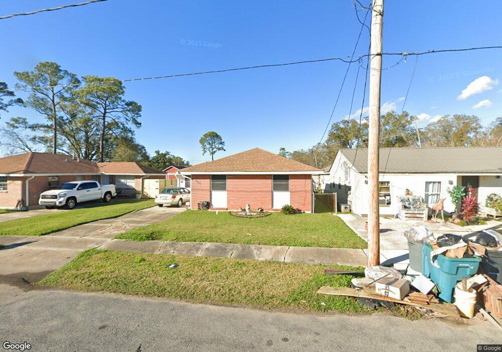 2708 Corinne Dr, Marrero, LA 70072 - photo 1