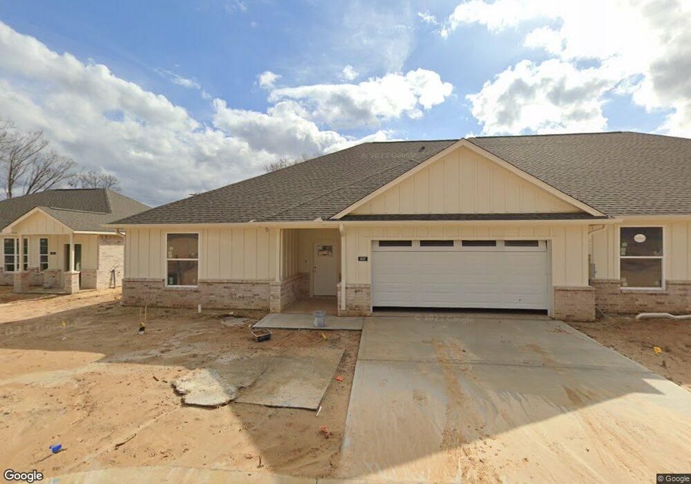 6007 Hamilton Meadows Way, Tyler, TX 75703 - photo 1