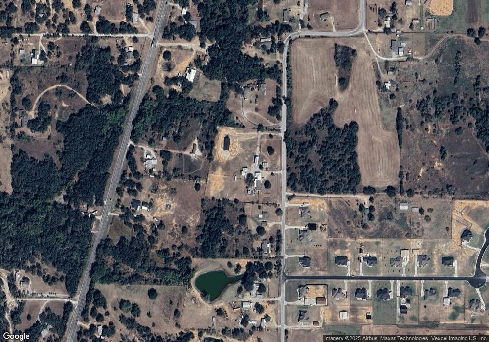 710 County Road 4699, Boyd, TX 76023 - photo 1