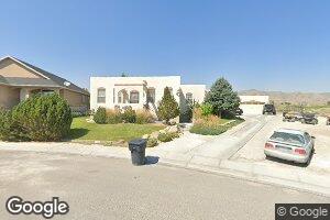 2886 Fairway View Dr, West Wendover, NV 89835