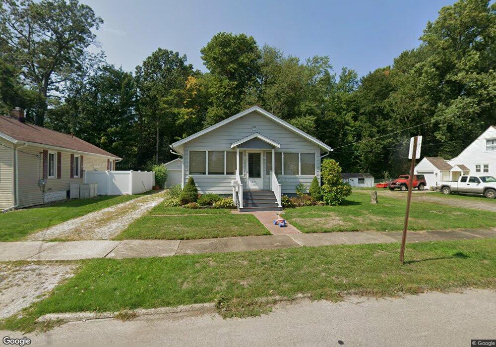 231 West St, Conneaut, OH 44030 - photo 1