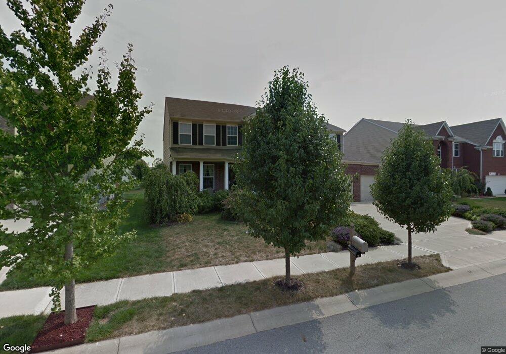 11125 Craycroft Ct, Fishers, IN 46038 - photo 1