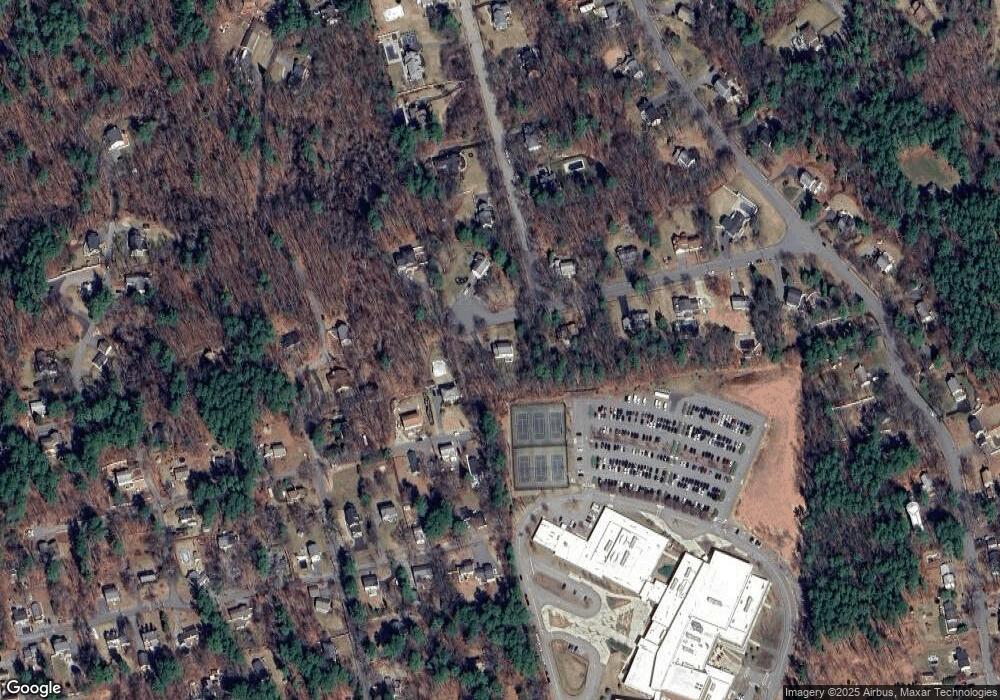 12 School Hill Ln, North Reading, MA 01864 - photo 1