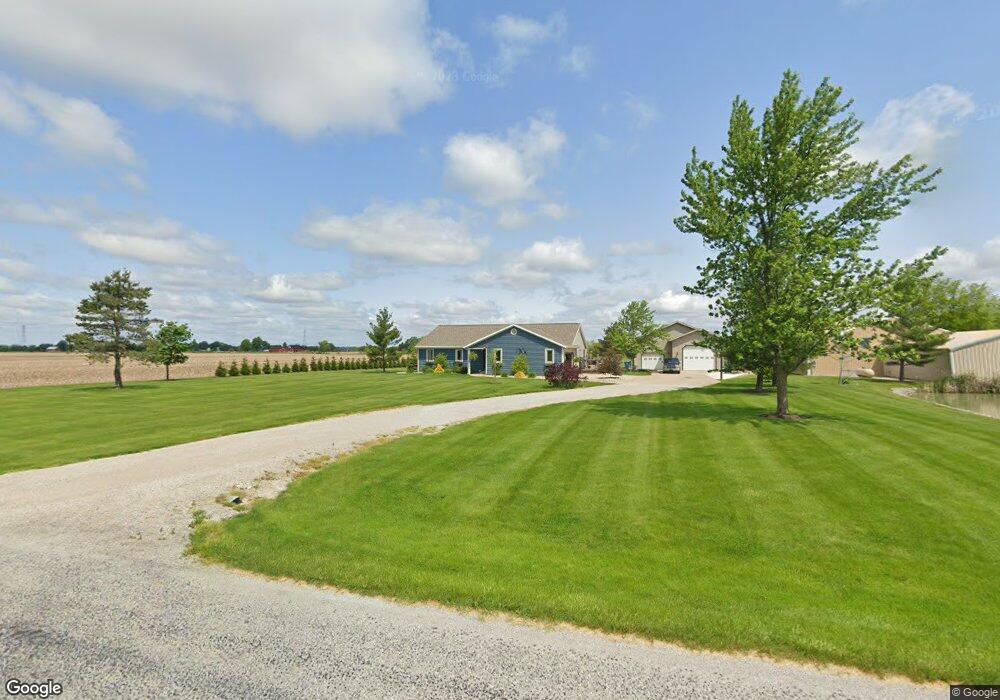 16535 Harper Rd, New Haven, IN 46774 - photo 1