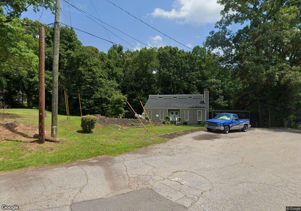 3510 Meadow Ln, Gainesville, GA 30506 - photo 1