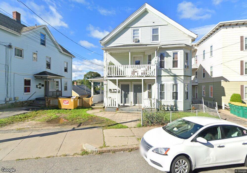 263 Elm St unit 2, Woonsocket, RI 02895 - photo 1