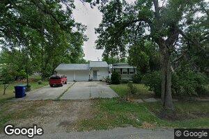 320 1st St, Davenport, ND 58021