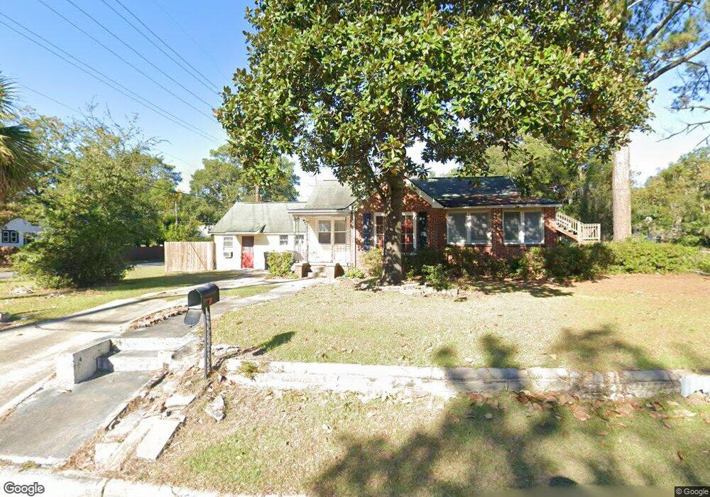 2002 New York Ave, Savannah, GA 31404 - photo 1