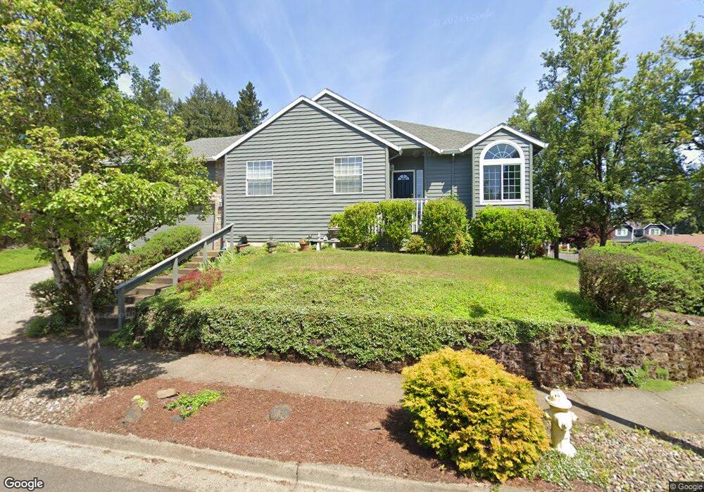 13521 SW Packard Ln, Beaverton, OR 97008 - photo 1