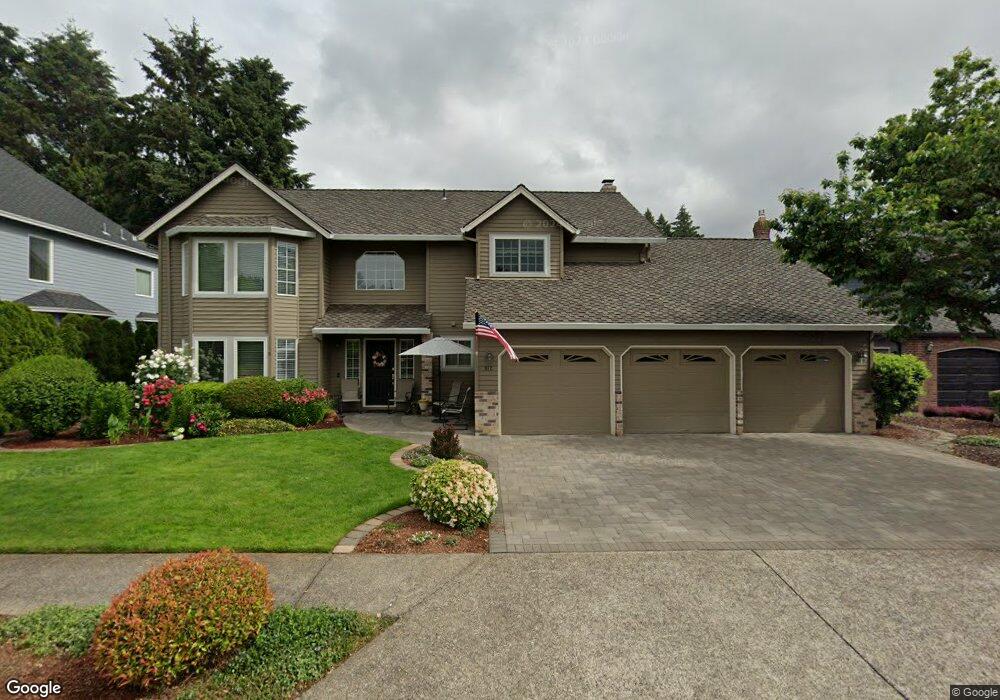 812 Alicia Ct, West Linn, OR 97068 - photo 1