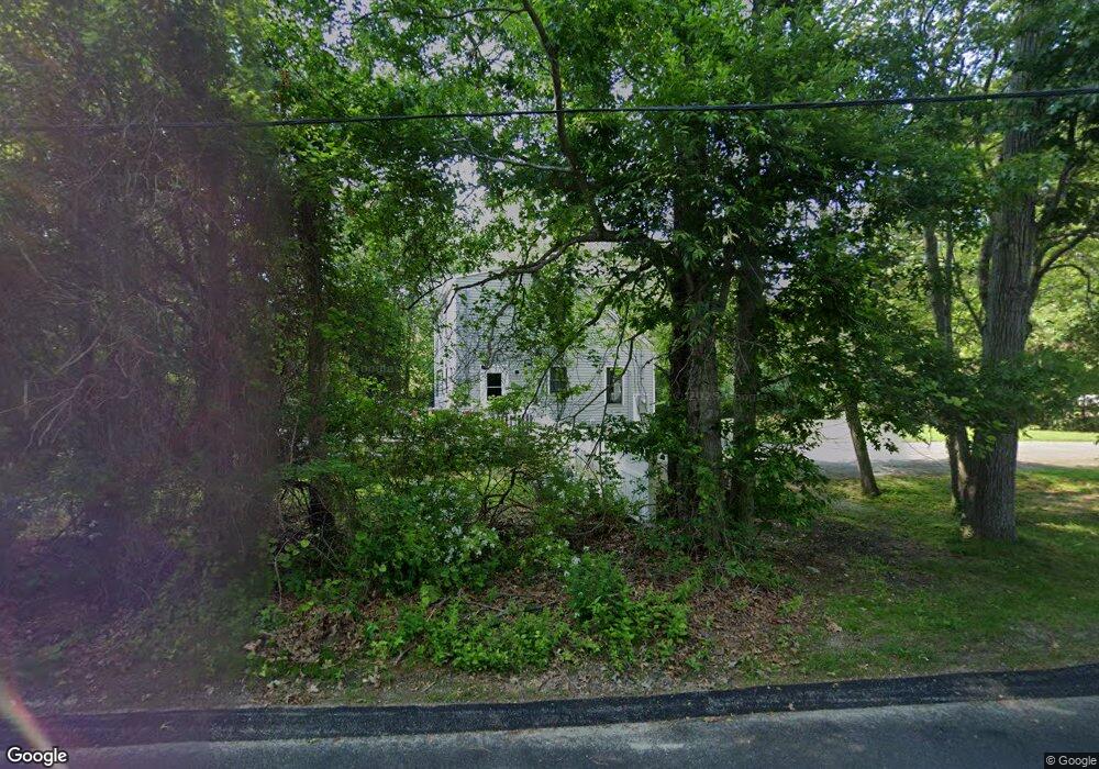 24 Kennedy Pkwy, Plymouth, MA 02360 - photo 1