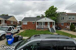 1513 Paula Dr, Silver Spring, MD 20903