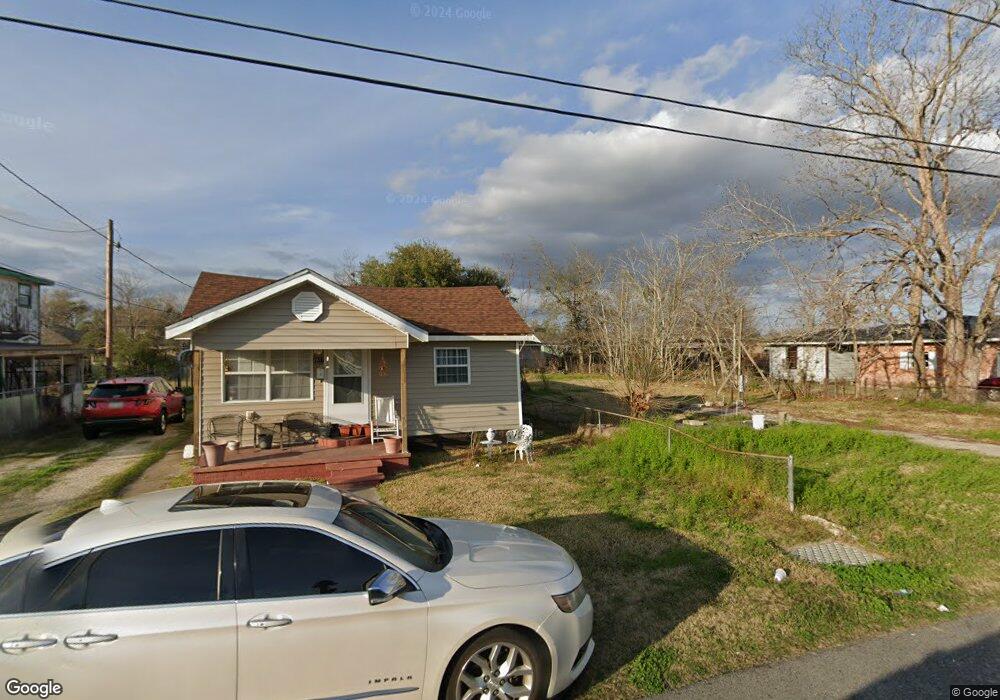 2019 Cline St, Lake Charles, LA 70601 - photo 1