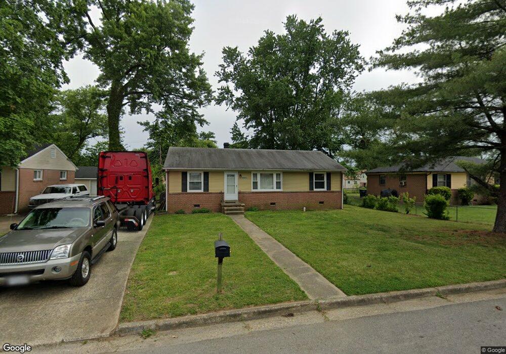5503 Wainwright Dr, Richmond, VA 23225 - photo 1