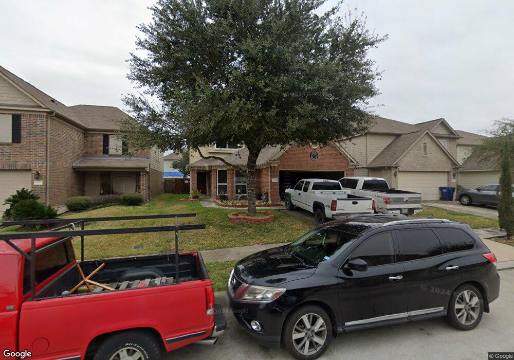 2842 Magnolia Hill Trail, Houston, TX 77038 - photo 1