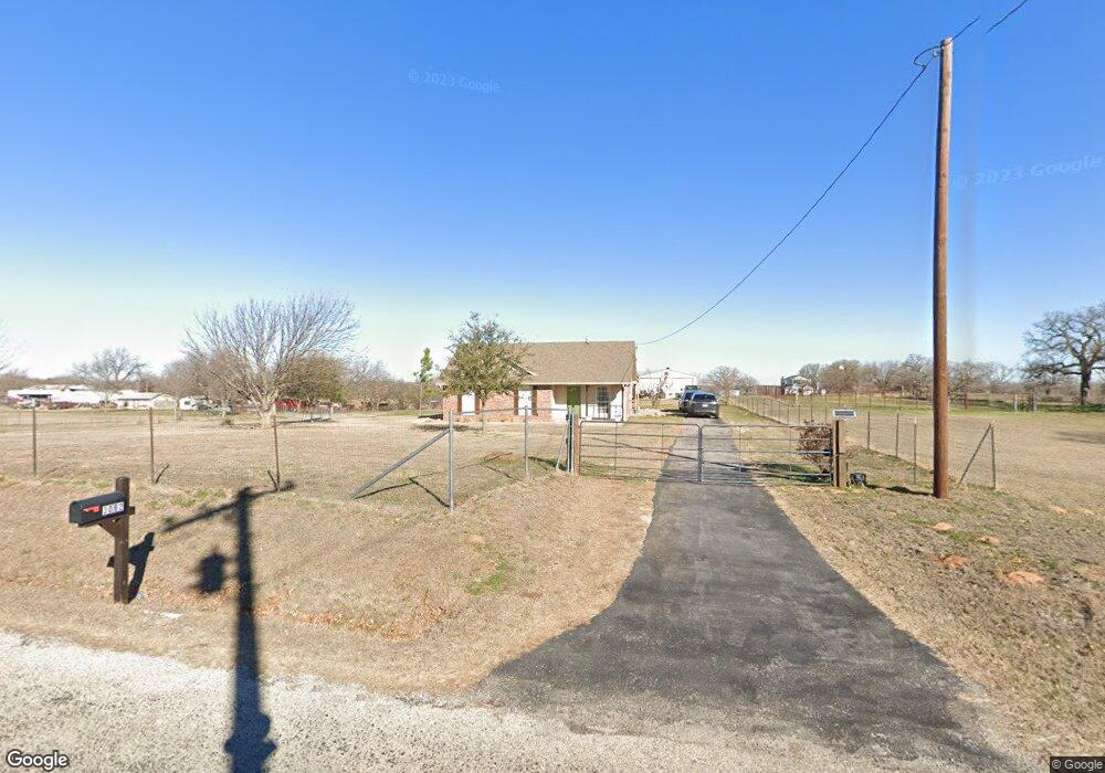 3050 Gilliland Rd, Springtown, TX 76082 - photo 1