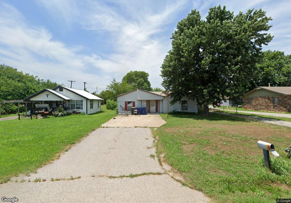 1223 N 5th St, Duncan, OK 73533 - photo 1